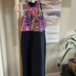Tween Diva Pantsuit